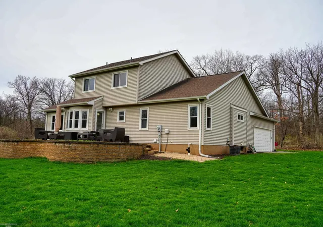 Homes for sale in Washington, MI | 66870 Campground Rd, Washington, MI 48095 | MLS# 50204263