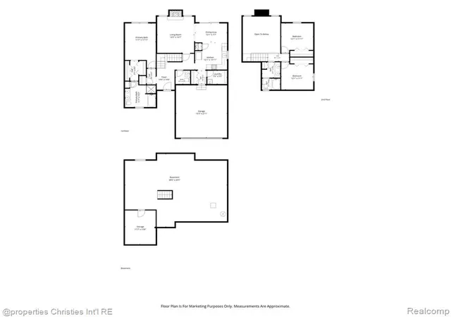 33rd image of 8107 N Hubbard St, Westland, MI 48185 | MLS# 61014687
