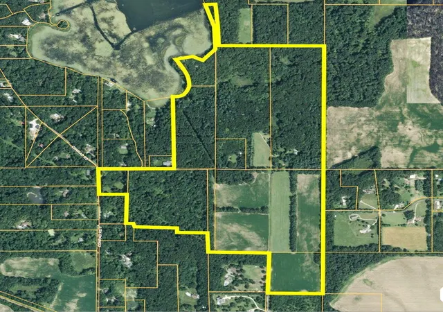 Land for sale at 66561 Conrad Rd, Edwardsburg, MI 49112-9319 | MLS# 70502984