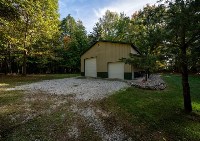 Photo 1 of Land for sale at 66561 Conrad Rd, Edwardsburg, MI 49112 | MLS# 70502984 | Listing updated on 2026-08-31