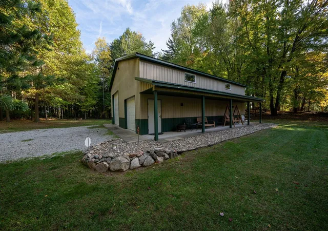 Photo 2 of Land for sale at 66561 Conrad Rd, Edwardsburg, MI 49112 | MLS# 70502984 | Listing updated on 2026-08-31