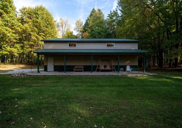 Photo 3 of Land for sale at 66561 Conrad Rd, Edwardsburg, MI 49112 | MLS# 70502984 | Listing updated on 2026-08-31