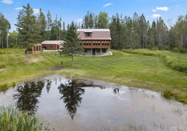 2nd image of 15090 Airport F5 Rd, Rock, MI 49880 | MLS# 50219353