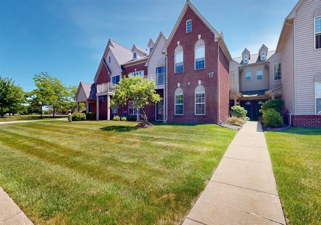 Homes for sale in Ann Arbor, MI | 1376 Addington Ln, Ann Arbor, MI 48108 | MLS# 70535828
