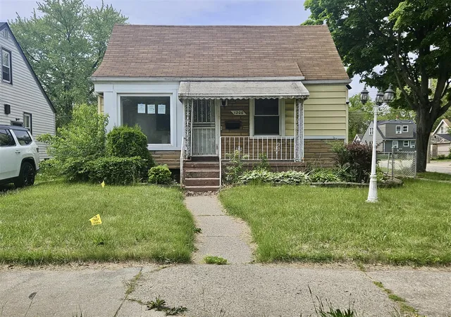 Homes for sale in Detroit, MI | 1200 S Ethel St, Detroit, MI 48217 | MLS# 70534077