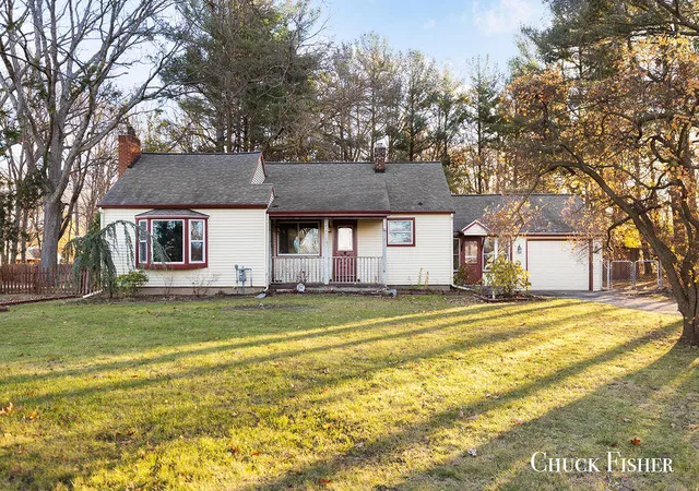 Photo 1 of Single Family Residence at (Undisclosed), Holland, MI 49424 | MLS# 70443833 | | Sold on 2025-01-03