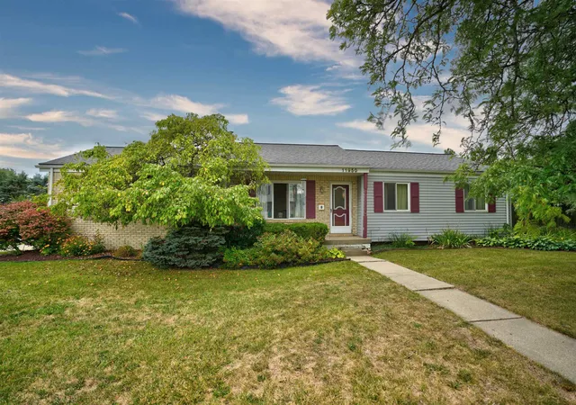 Homes for sale in Grand Blanc, MI | 11950 Belsay Rd, Grand Blanc, MI 48439 | MLS# 50187546