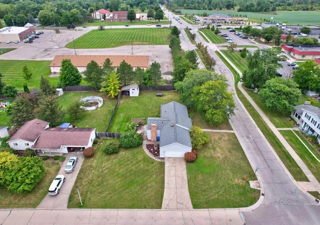 Homes for sale in Grand Blanc, MI | 11950 Belsay Rd, Grand Blanc, MI 48439 | MLS# 50187546