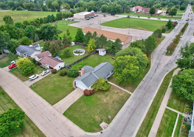 Homes for sale in Grand Blanc, MI | 11950 Belsay Rd, Grand Blanc, MI 48439 | MLS# 50187546