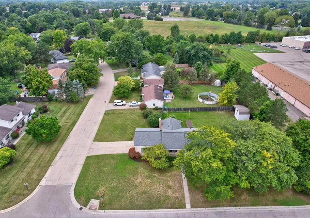 Homes for sale in Grand Blanc, MI | 11950 Belsay Rd, Grand Blanc, MI 48439 | MLS# 50187546