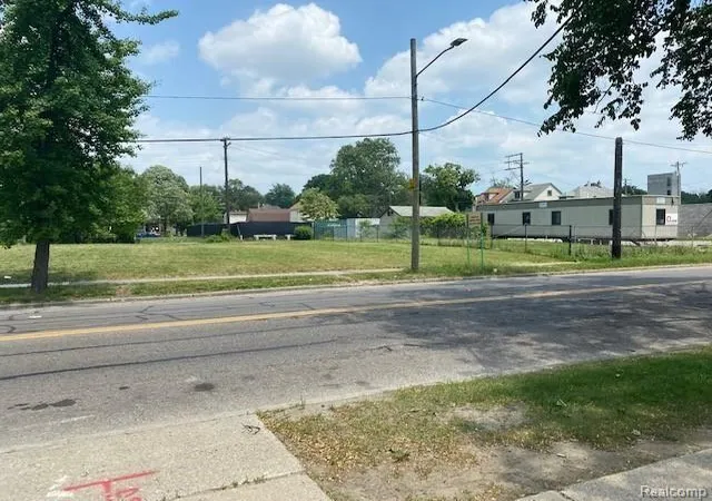 Photo 3 of Land for sale at 2218 Van Dyke, Detroit, MI 48214 | MLS# 60971764 | Listing updated on 2026-07-07