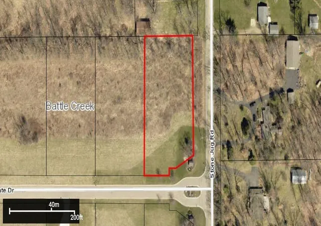Photo 3 of Land for sale at 100 Stonegate Dr, Battle Creek, MI 49015 | MLS# 70523022 | Listing updated on 2026-04-03
