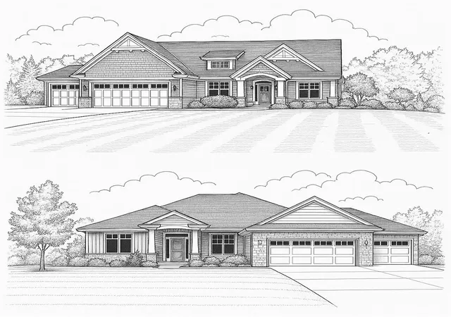 9th image of 100 Stonegate Dr, Battle Creek, MI 49015 | MLS# 70523022