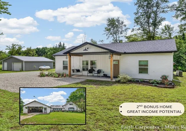 1st image of 7911 Keller Rd, Delton, MI 49046 | MLS# 70553387