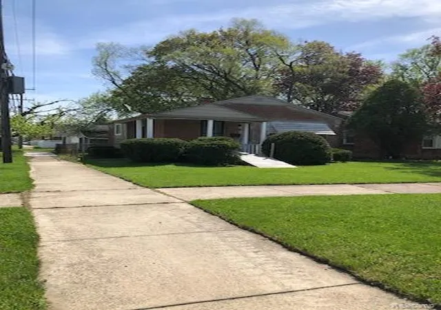 Photo 2 of Single family home for sale at 8908 Artesian St, Detroit, MI 48228 | MLS# 60967820 | Listing updated on 2026-08-13
