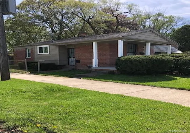 Photo 3 of Single family home for sale at 8908 Artesian St, Detroit, MI 48228 | MLS# 60967820 | Listing updated on 2026-08-13