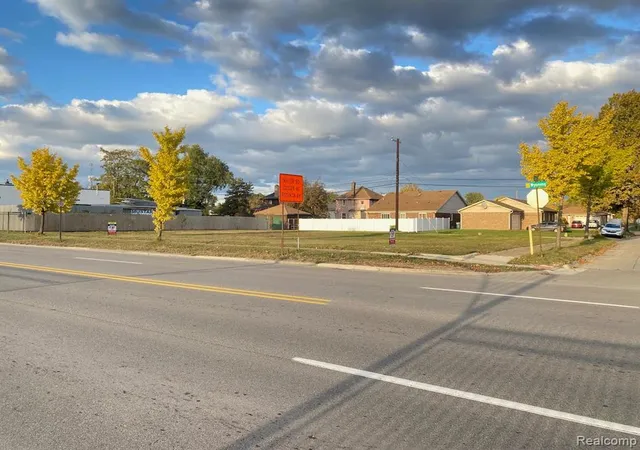 Photo 2 of Land for sale at 3230 Wyoming Ave, Dearborn, MI 48120 | MLS# 60949143 | Listing updated on 2026-05-31