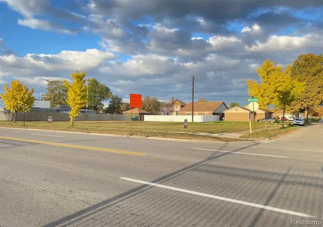 Photo 3 of Land for sale at 3230 Wyoming Ave, Dearborn, MI 48120 | MLS# 60949143 | Listing updated on 2026-05-31