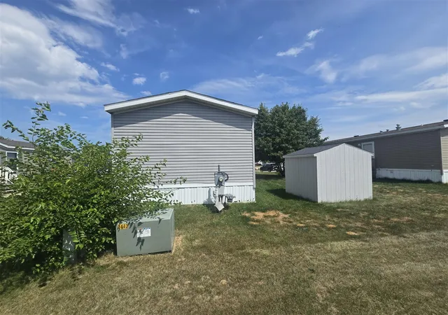 Homes for sale in Ionia, MI | 360 E Tuttle Rd #55, Ionia, MI 48846 | MLS# 70545037