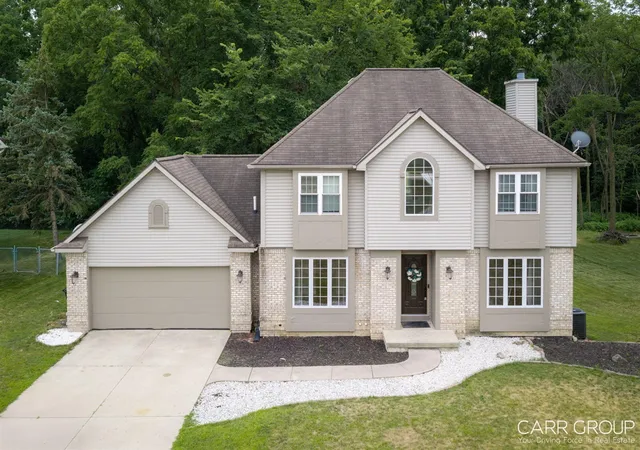 Photo 1 of Single family home for sale at 1286 Bentree, Grand Rapids, MI 49508 | MLS# 70549923 | Listing updated on 2026-09-18