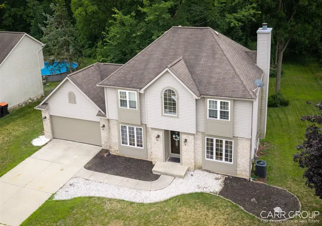Photo 2 of Single family home for sale at 1286 Bentree, Grand Rapids, MI 49508 | MLS# 70549923 | Listing updated on 2026-09-18