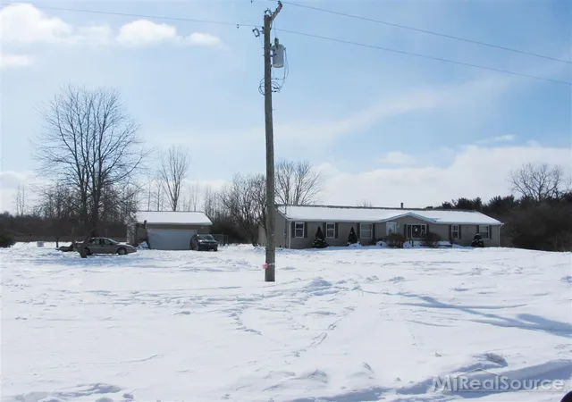 Homes for sale in Wales, MI | 7935 Ravenswood Rd, Wales, MI 48027 | MLS# 31231803