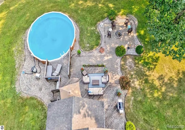3rd image of 268N County Road 441, Manistique, MI 49854 | MLS# 61021670