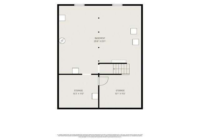 Photo 30 of Single family home for sale at 8123 Ferris Ave, Newaygo, MI 49337 | MLS# 70555094 | Listing updated on 2026-08-29