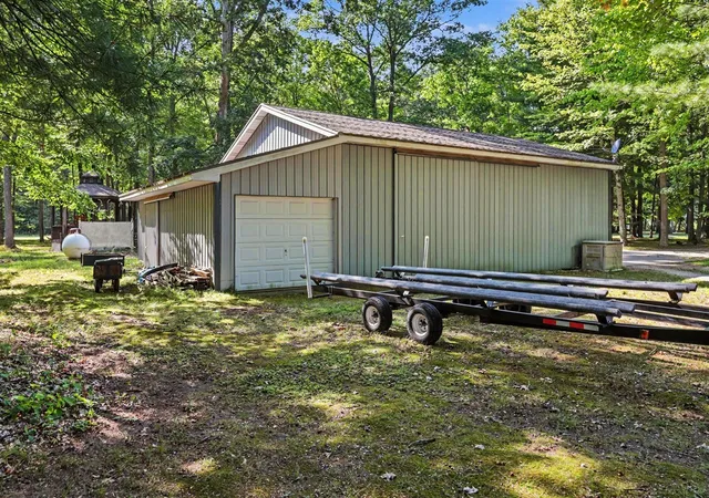 Photo 3 of Sale Pending at 8123 Ferris Ave, Newaygo, MI 49337 | MLS# 70555094 | Listing updated on 2026-09-18