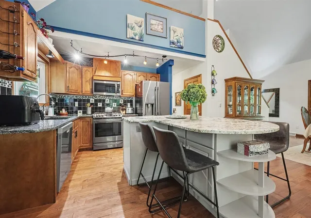 Photo 4 of Sale Pending at 8123 Ferris Ave, Newaygo, MI 49337 | MLS# 70555094 | Listing updated on 2026-09-18