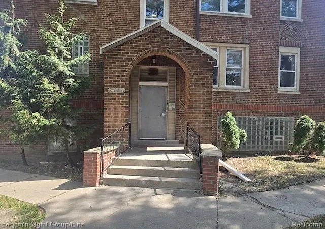 Photo 2 of Multi family home for sale at 3675 Oakman Blvd, Detroit, MI 48204 1188 | MLS# 61025806 | Listing updated on 2026-08-31