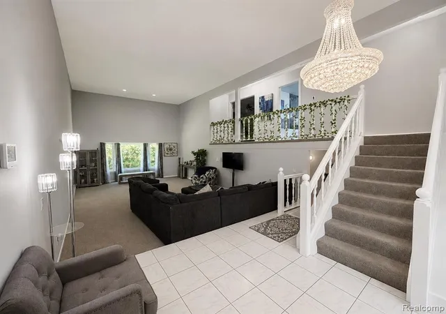 Photo 5 of Single family home for sale at 18823 Millar Rd, Clinton Township, MI 48036 | MLS# 61023212 | Listing updated on 2026-09-05
