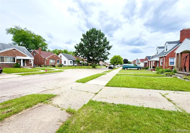2nd image of 8167 House St, Detroit, MI 48234 | MLS# 61007872
