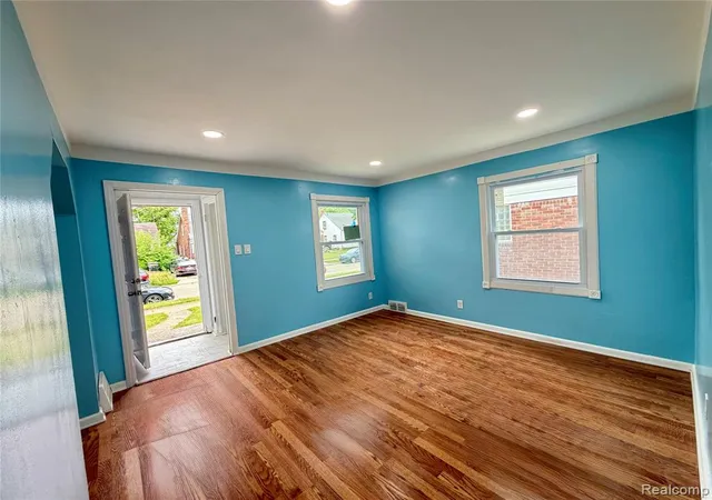 4th image of 8167 House St, Detroit, MI 48234 | MLS# 61007872
