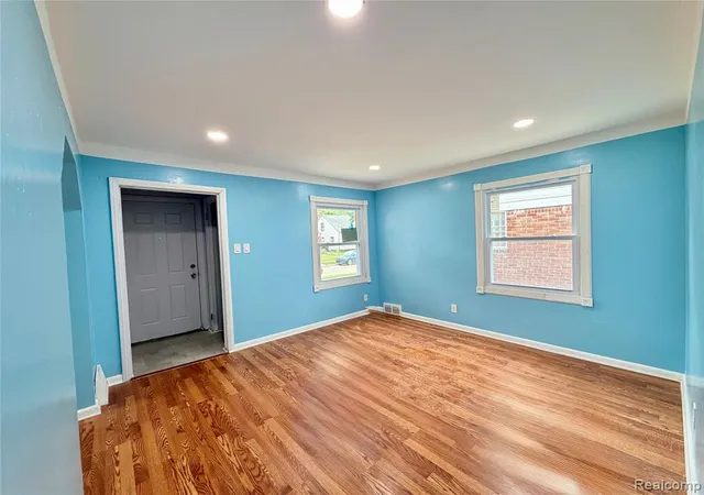 5th image of 8167 House St, Detroit, MI 48234 | MLS# 61007872