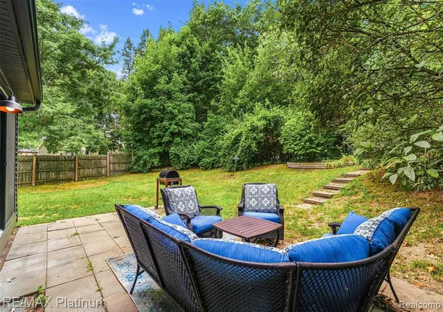37th image of 815 Oak Ridge Ct, Brighton, MI 48116 | MLS# 61021943
