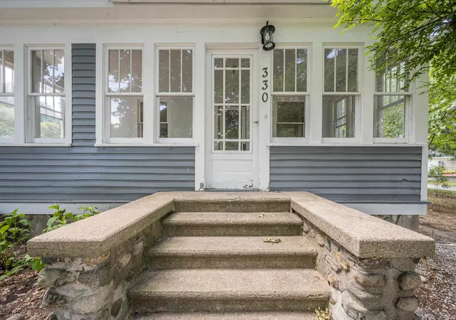 Photo 3 of Single family home for sale at 330 S Antler St, Gladwin, MI 48624 | MLS# 50216913 | Listing updated on 2026-10-09