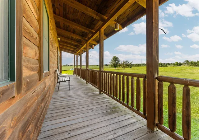 Photo 4 of Single family home for sale at 2487 W Monroe Rd, Tipton, MI 49287 | MLS# 70554754 | Listing updated on 2026-08-27