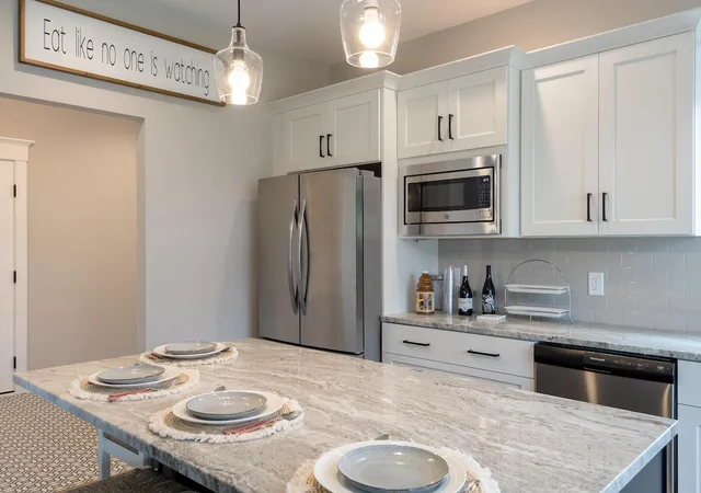 4th image of 2681 West Port Dr, Kalamazoo, MI 49009 | MLS# 70515116