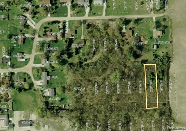 Photo 2 of Land for sale at 00 S La Salle St, Brockway, MI 48097 | MLS# 60941895 | Listing updated on 2026-03-24