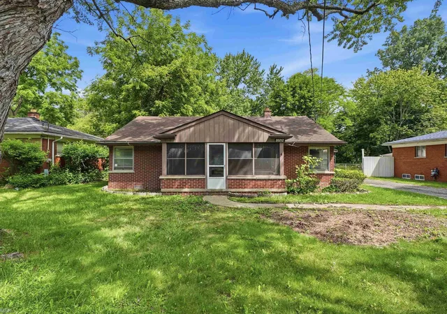 Homes for sale in Southfield, MI | 20212 Mada Ave, Southfield, MI 48075 | MLS# 50212819
