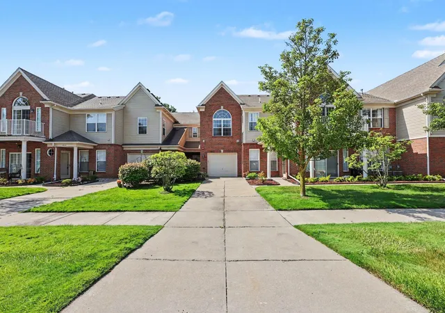 Homes for sale in Chesterfield Twp, MI | 34604 Northrup Dr, Chesterfield Twp, MI 48047 | MLS# 50213611