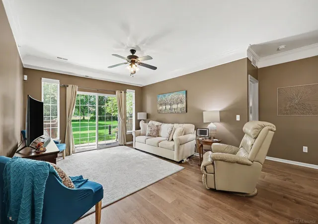 Homes for sale in Chesterfield Twp, MI | 34604 Northrup Dr, Chesterfield Twp, MI 48047 | MLS# 50213611
