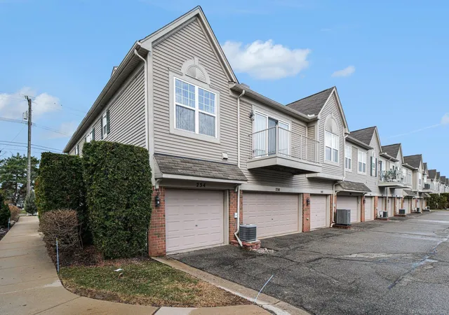 Photo 3 of Condo for sale at 234 N Wixom Rd, Wixom, MI 48393 | MLS# 50220086 | Listing updated on 2026-08-28
