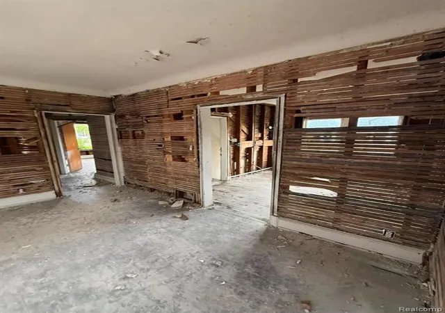 Photo 4 of Multi family home for sale at 4259 W Grand St, Detroit, MI 48238 2627 | MLS# 61006048 | Listing updated on 2026-08-26