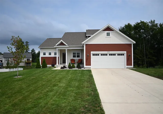 Photo 1 of Single family home for sale at 6016 Sturgeon Run, Muskegon, MI 49444 | MLS# 70551444 | Listing updated on 2026-08-27