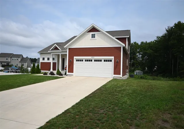 Photo 2 of Single family home for sale at 6016 Sturgeon Run, Muskegon, MI 49444 | MLS# 70551444 | Listing updated on 2026-08-27