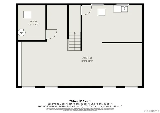 33rd image of 144 E Hickory Grove Rd, Bloomfield Hills, MI 48304 1739 | MLS# 61024092