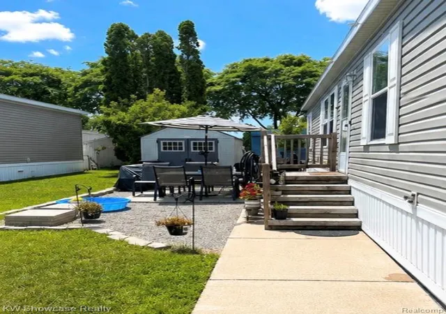 1st image of 26263 Louisiana Ave, Novi, MI 48374 | MLS# 61019225
