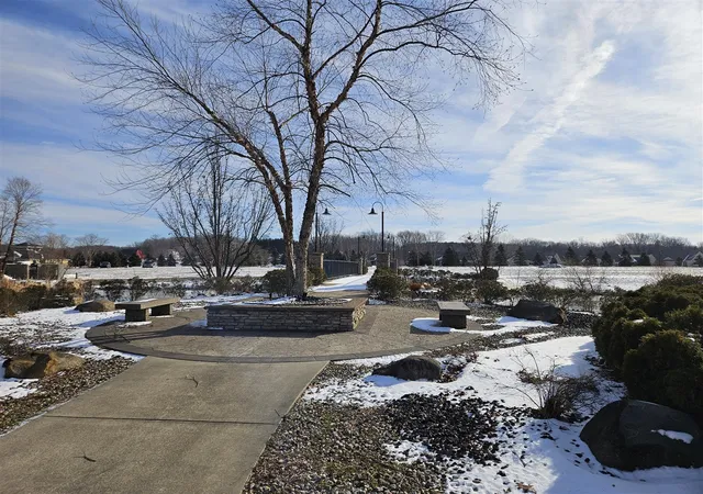 Photo 3 of Land for sale at 23950 Village Ctr Cir, Mattawan, MI 49071 | MLS# 70522631 | Listing updated on 2026-08-04